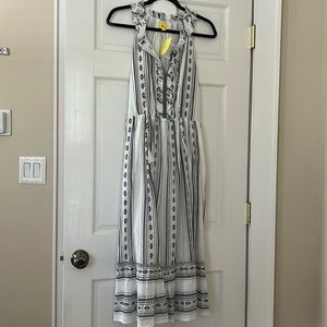 Brand New never worn before roller rabbit dress